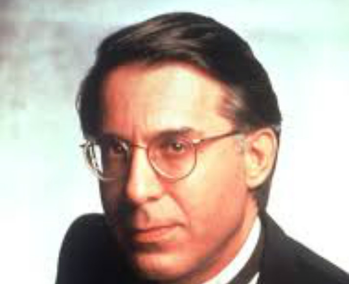 Arnaldo Cohen