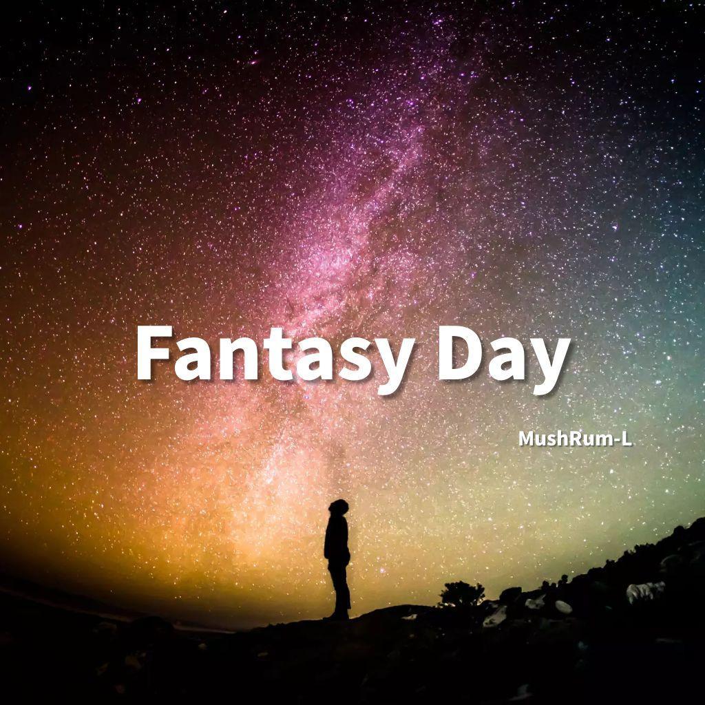 Fantasy Day