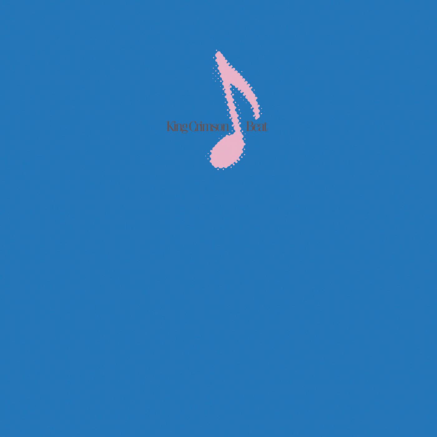 Heartbeat_King Crimson_Beat | 在线播放_Heartbeat歌词_Heartbeat下载 | 网易云音乐