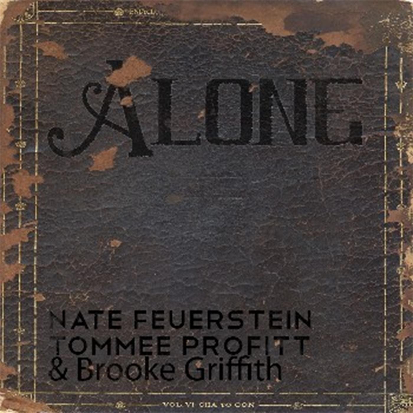 Alone (feat. Tommee Profitt & Brooke Griffith)