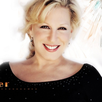 Bette Midler