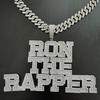 Ron the Rapper - Read in Between the Lines (feat. Propain & Ronnetta Spencer)