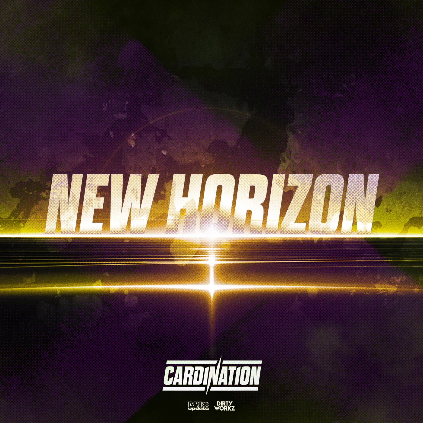 New Horizon (Extended Mix)