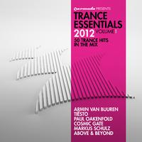 Trance Essentials 2012, Vol. 1 [Mixed Version]