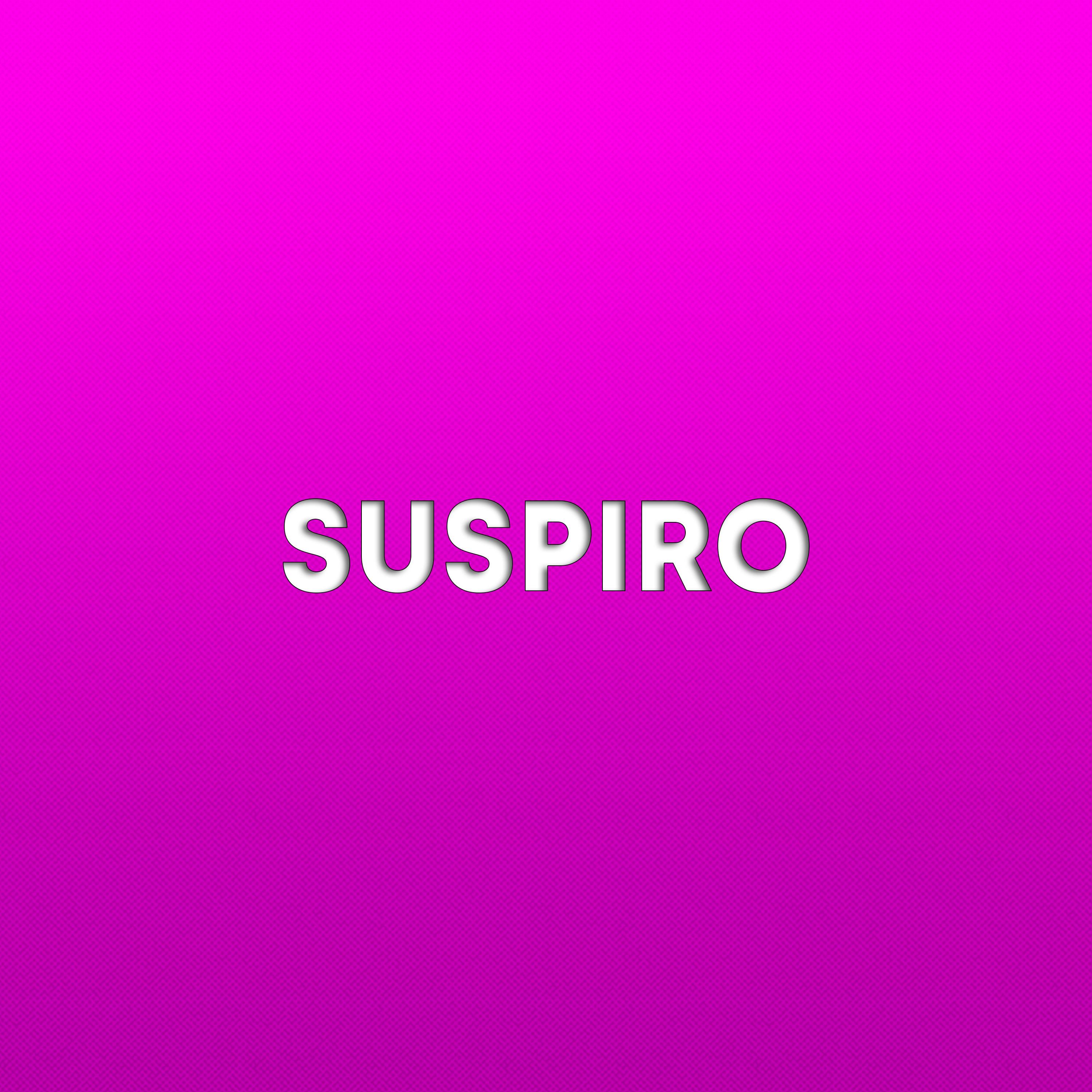 Suspiro