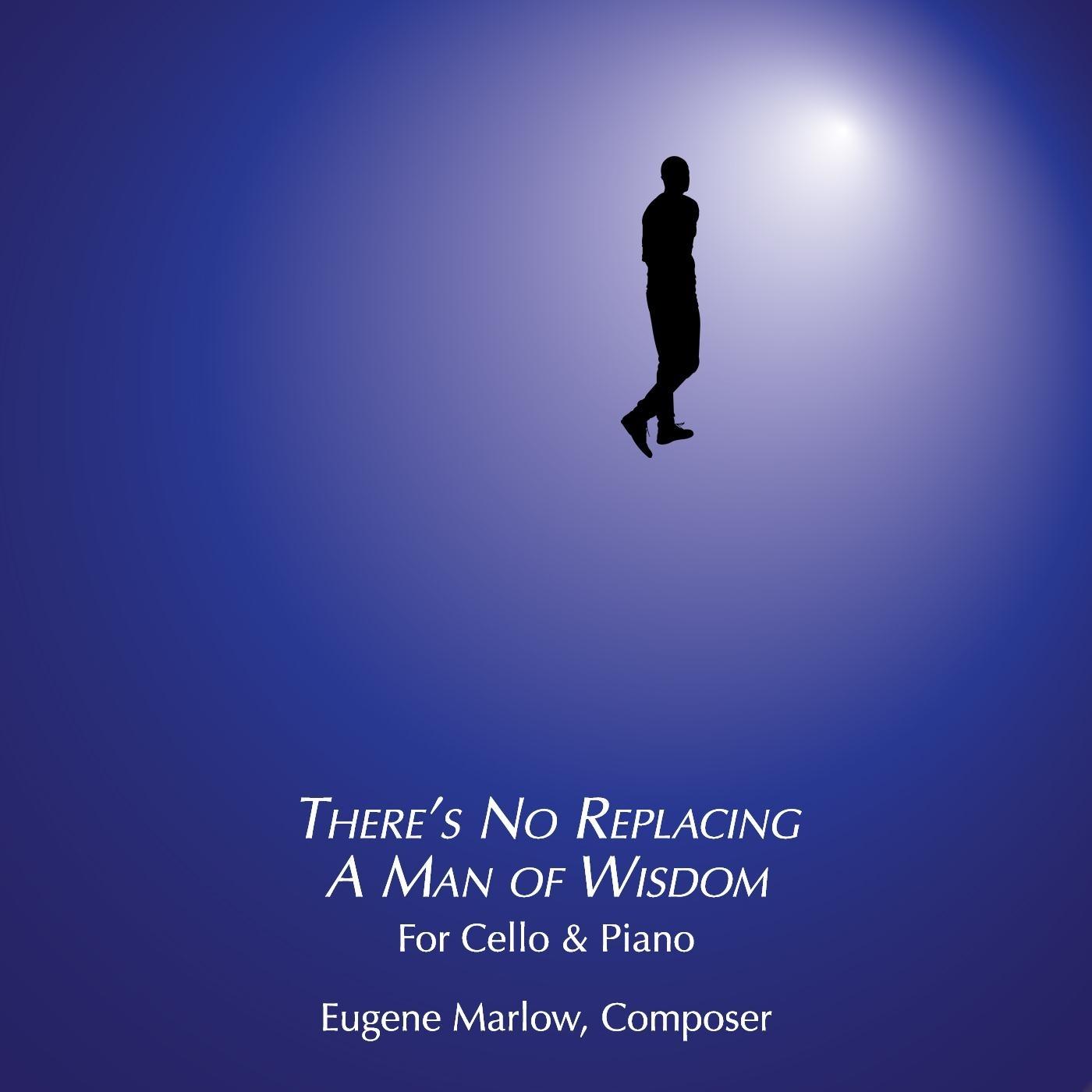 There's No Replacing a Man of Wisdom (Live)