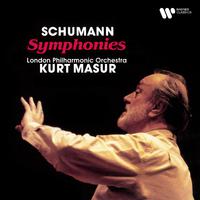 Schumann: Symphonies