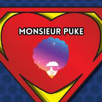 Monsieur Puke