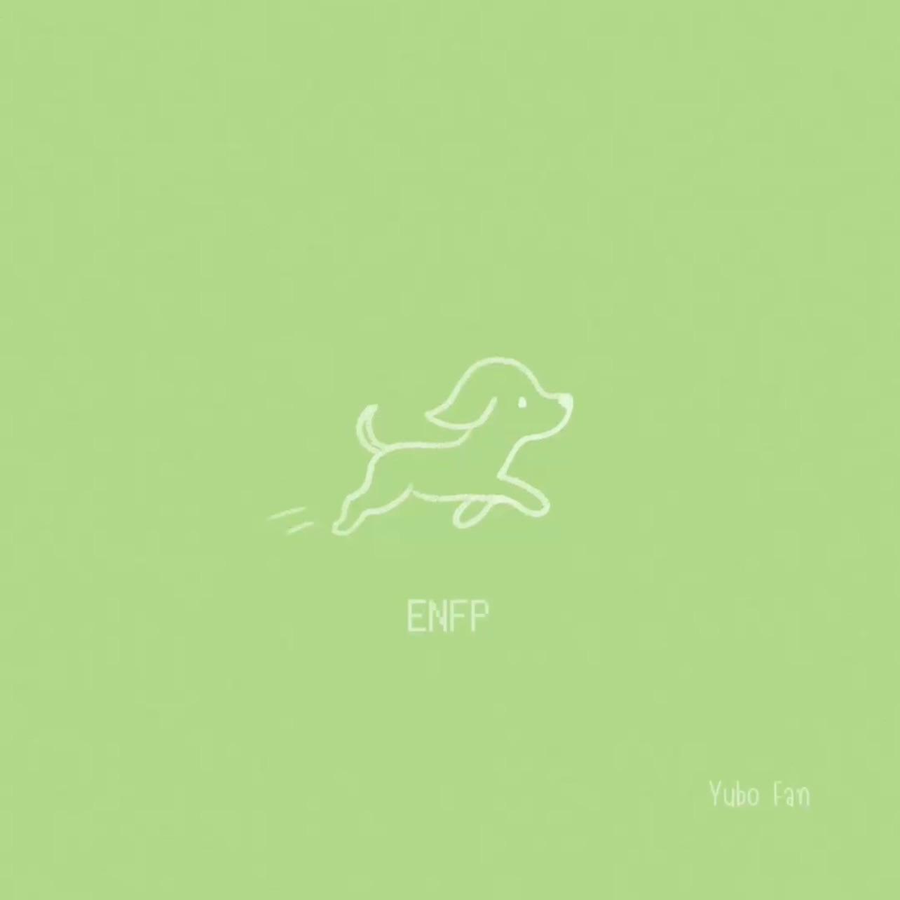 ENFP-T