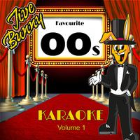 Jive Bunny's Favourite 00's Album - Karaoke, Vol. 1