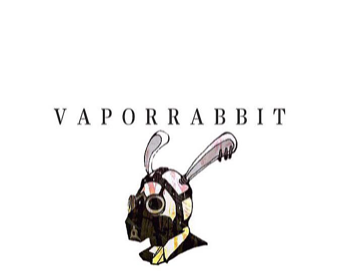 VaporRabbit（蒸汽兔子）