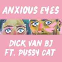 Anxious Eyes (feat. Pussy Cat) [Piano Version]