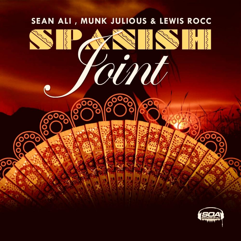 Spanish Joint (Instrumental)