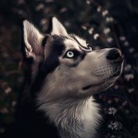 Music for Dogs: Gentle Echoes