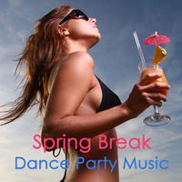 Spring Break Miami Dance Party Music: Electronic Springbreak