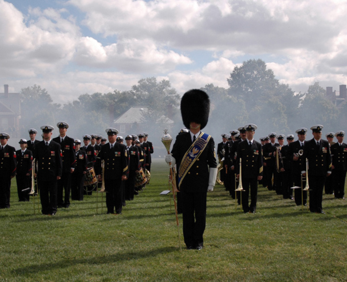 United States Navy Band