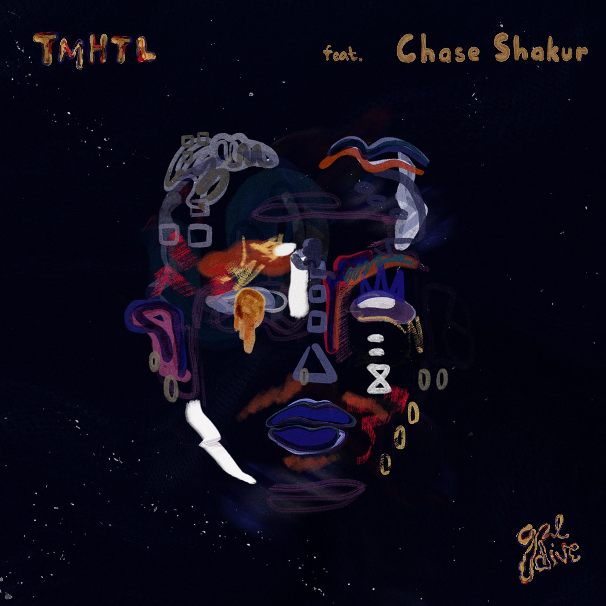 Teach Me How To Love (feat. Chase Shakur)
