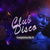 Club Disco Compilation, No. 8