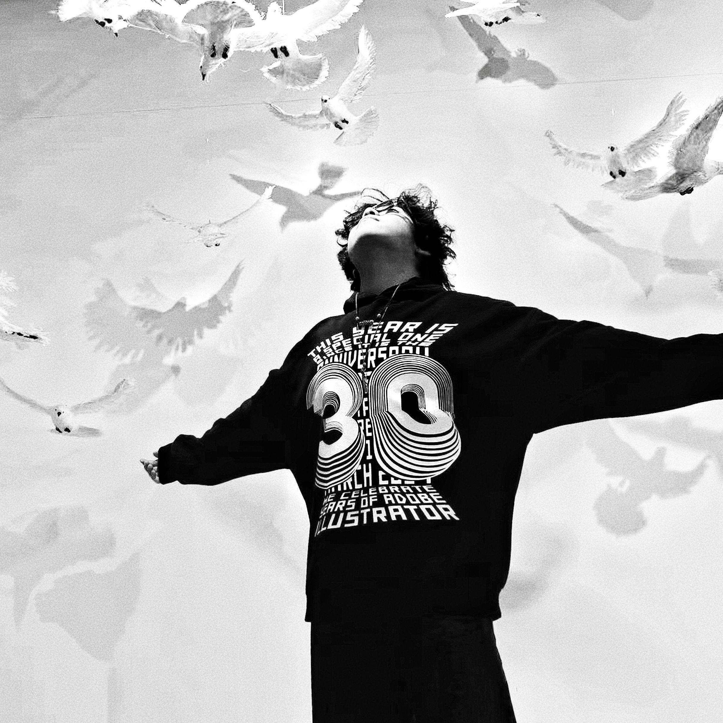 NO MORE(Prod by.Morrow x FAS)封面