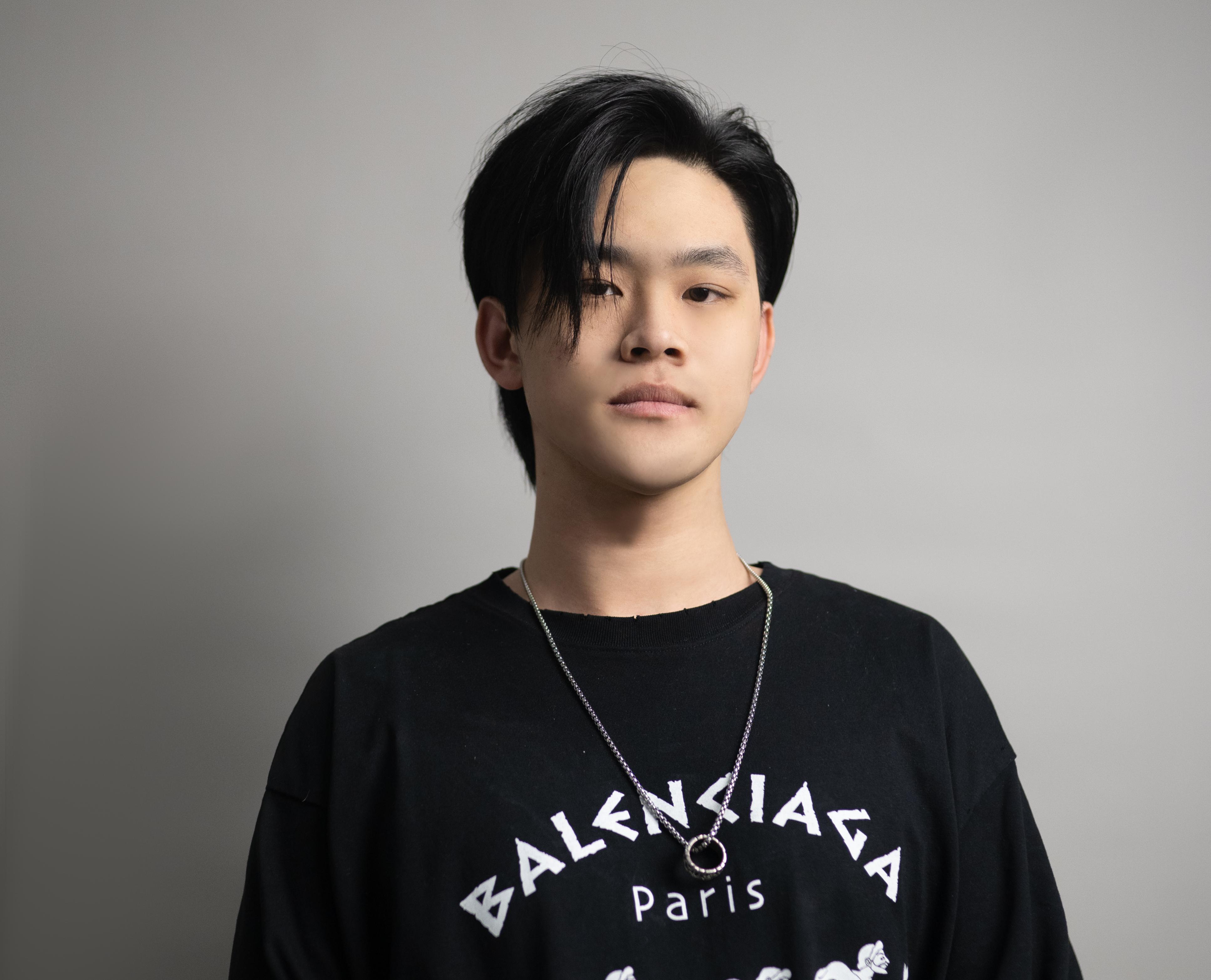 Hans李瀚思