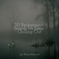 50 Background Sounds for Deep Chilling Out