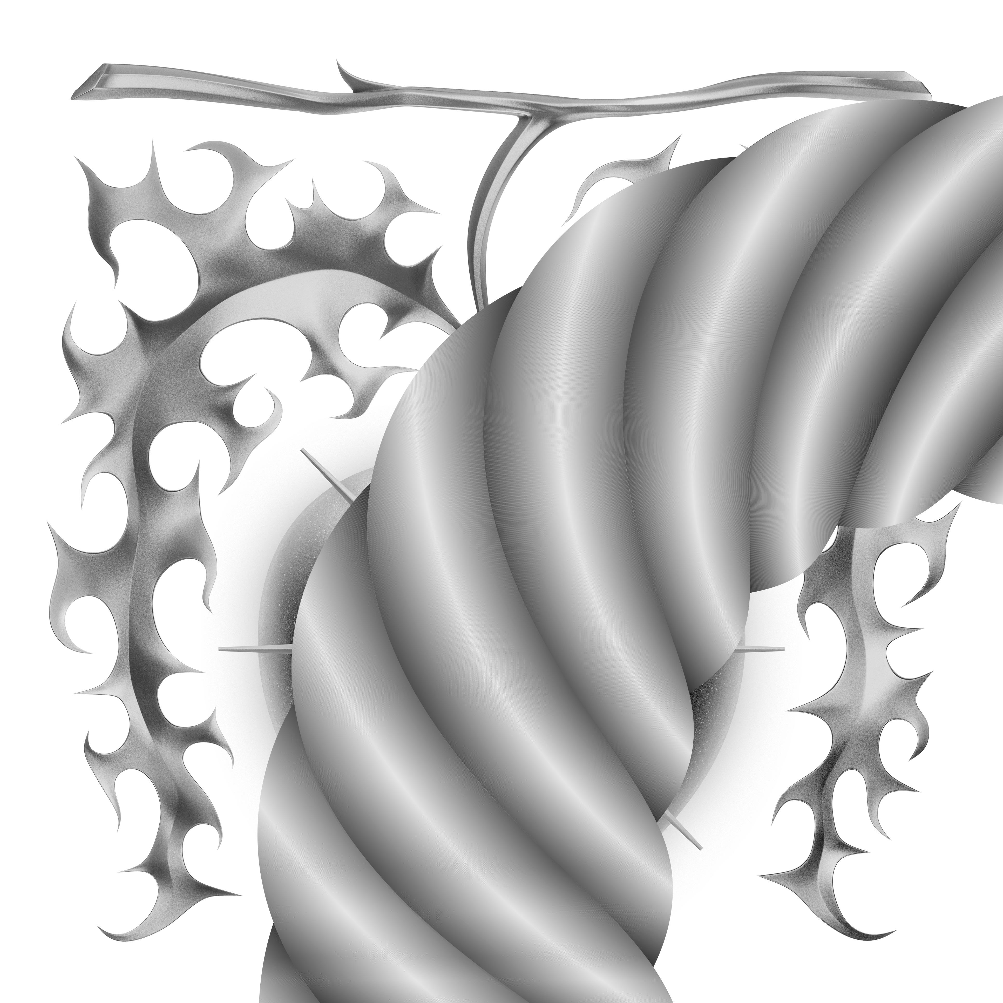 2021 (umru Remix) vs. The Darkness (Remix) [feat. Sarah Bonito & Hannah Diamond]