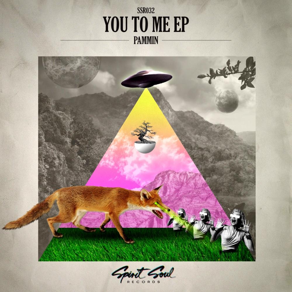 You To Me (Original Mix)