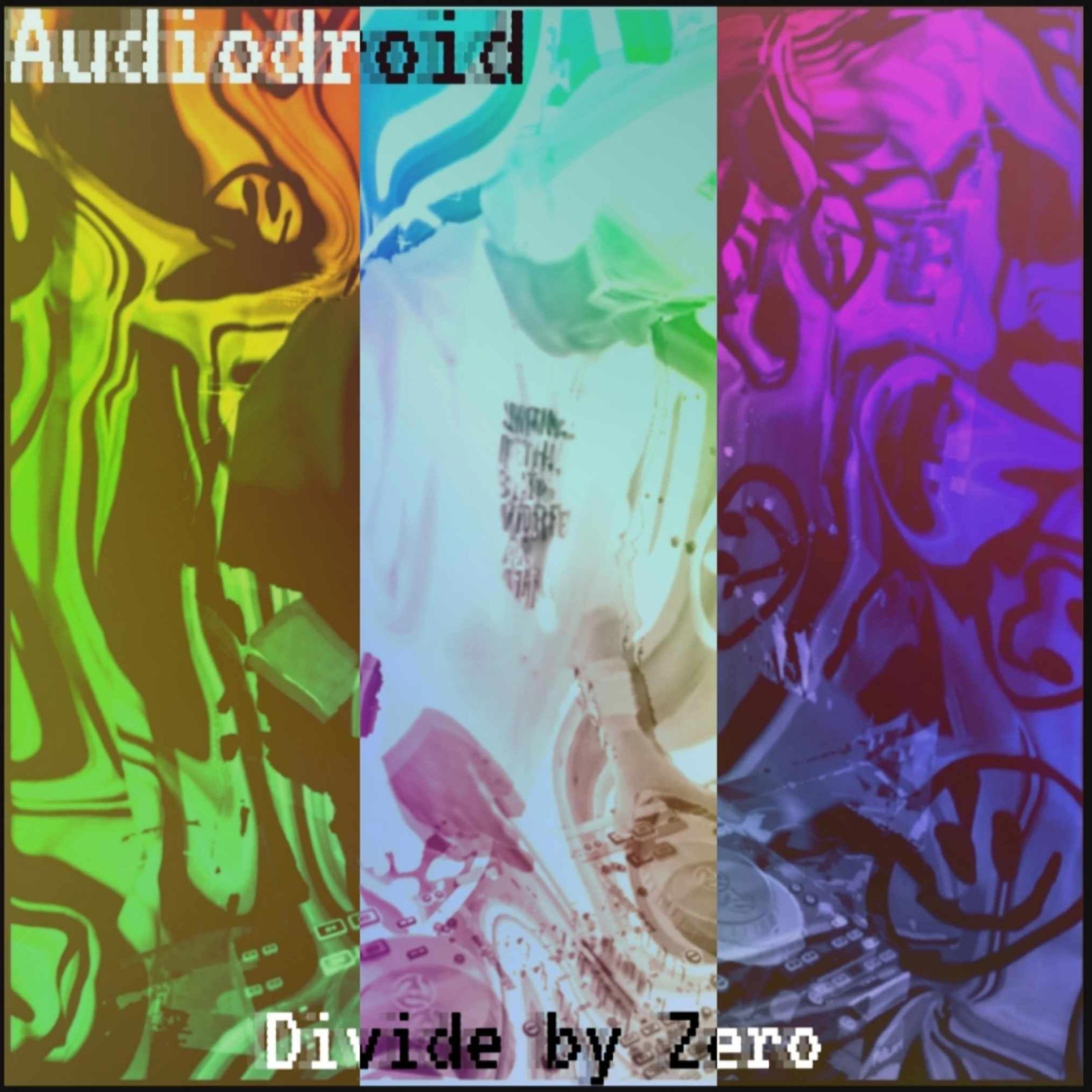 Mechaglide (Glitch and Crash Edit)