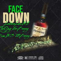 Face Down Remix