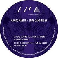 Love Dancing EP