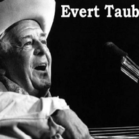 Evert Taube