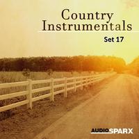 Country Instrumentals, Set 17