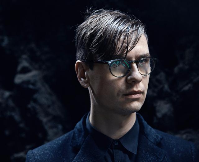 Víkingur Ólafsson