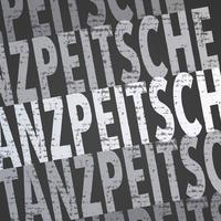Tanzpeitsche