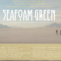 Seafoam Green