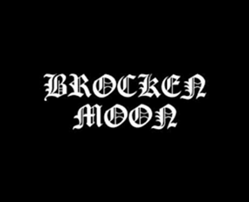 Brocken Moon