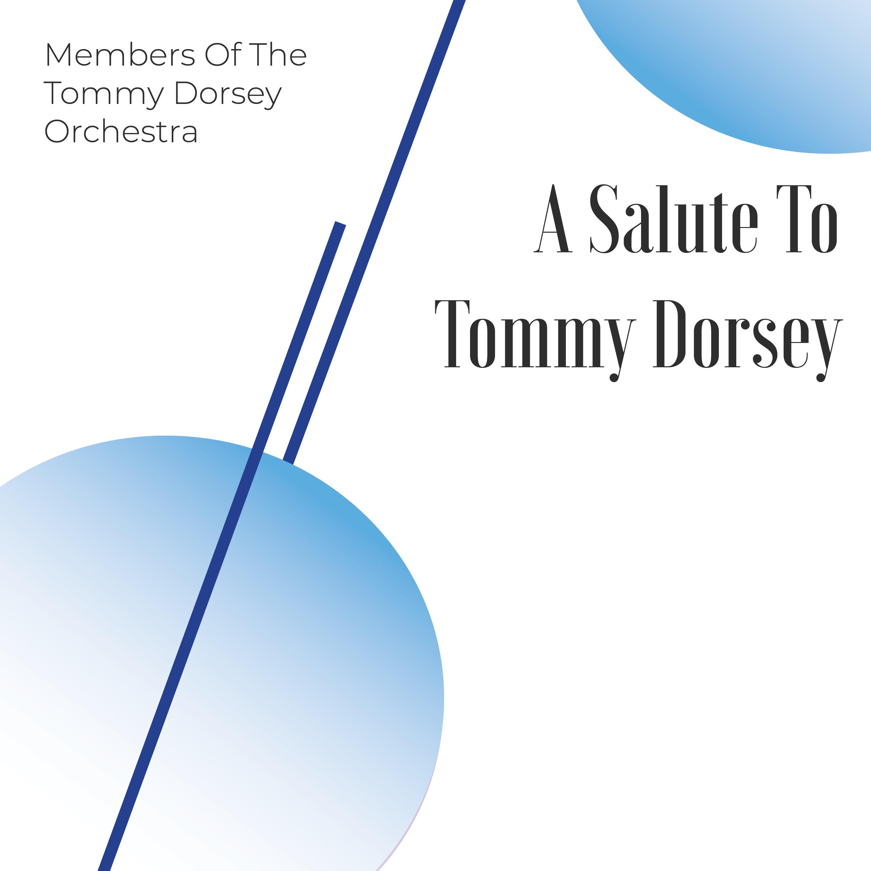 Somebody's Knockin' at My Door