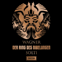 Wagner: Der Ring des Nibelungen