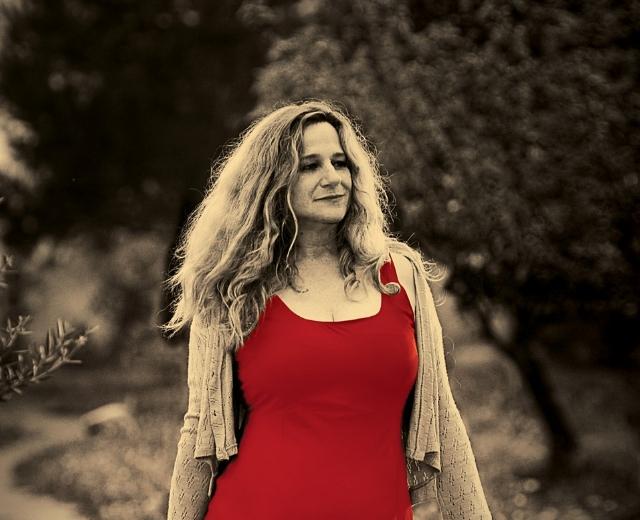 Evanthia Reboutsika