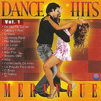 Dance Hits Merengue, Vol. 1