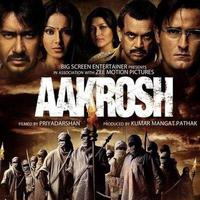 Aakrosh (Original Motion Picture Soundtrack)