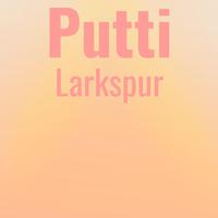 Putti Larkspur