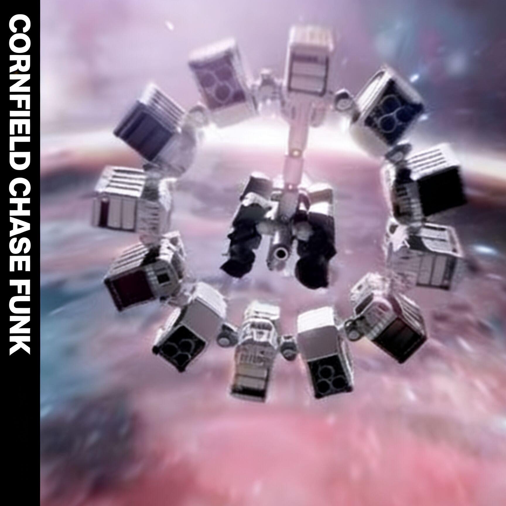 Hans Zimmer-Cornfield Chase Funk(GlxckmU$i€ / Jc$24 / CLXVICHXRD remix)