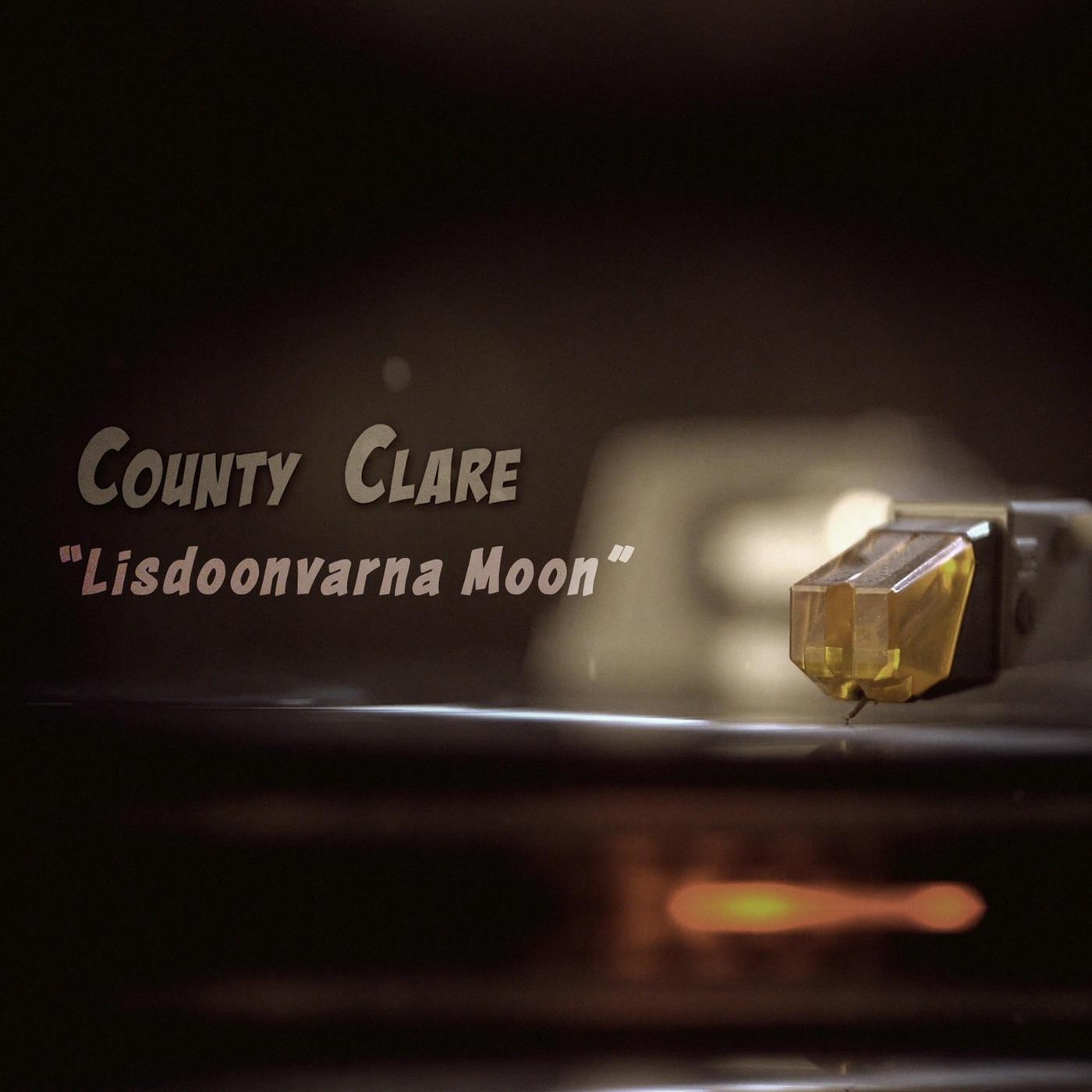 Lisdoonvarna Moon (feat. Damian McGinty & Maura O'Connell)