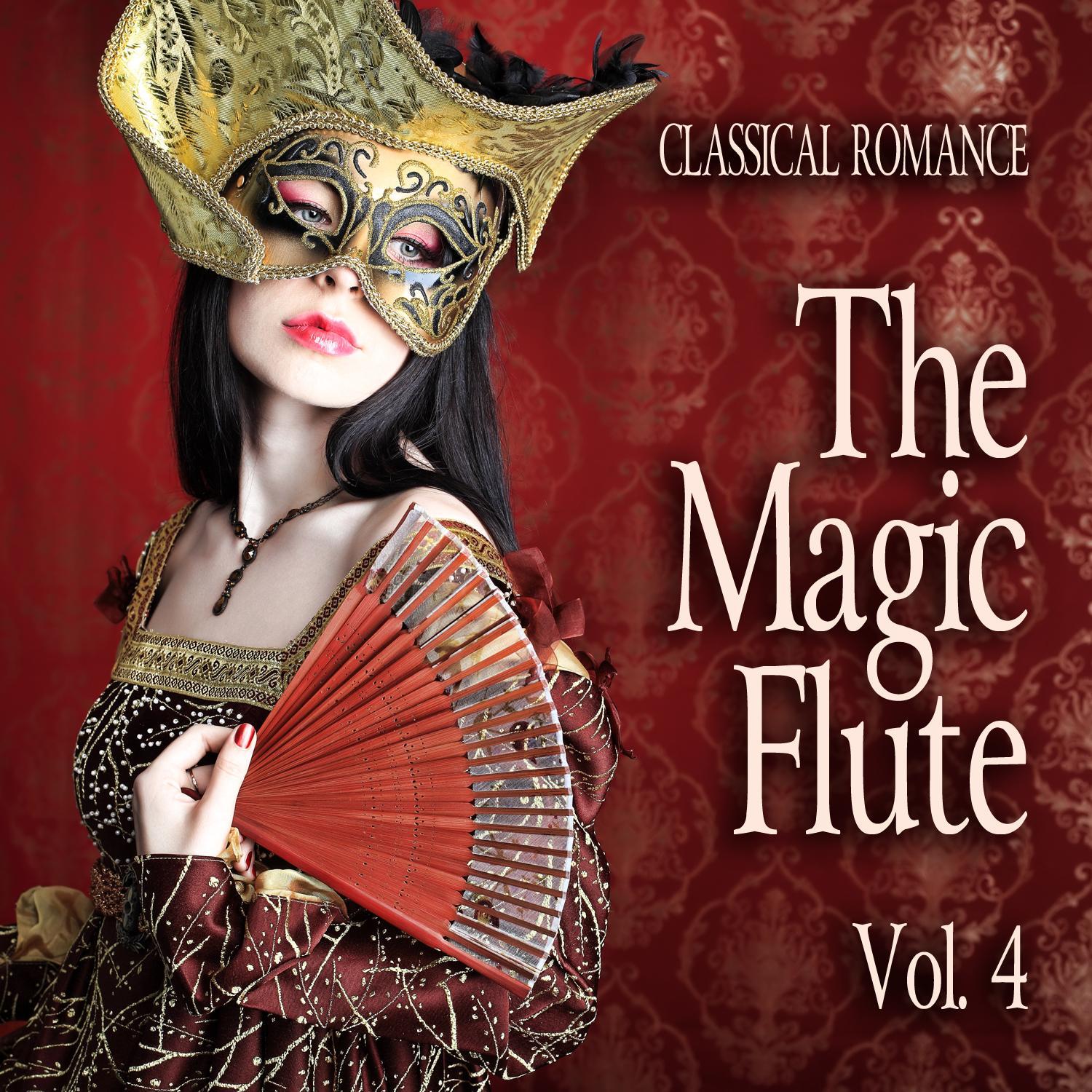 The Magic Flute (Die Zauberflöte), K. 620: Overture