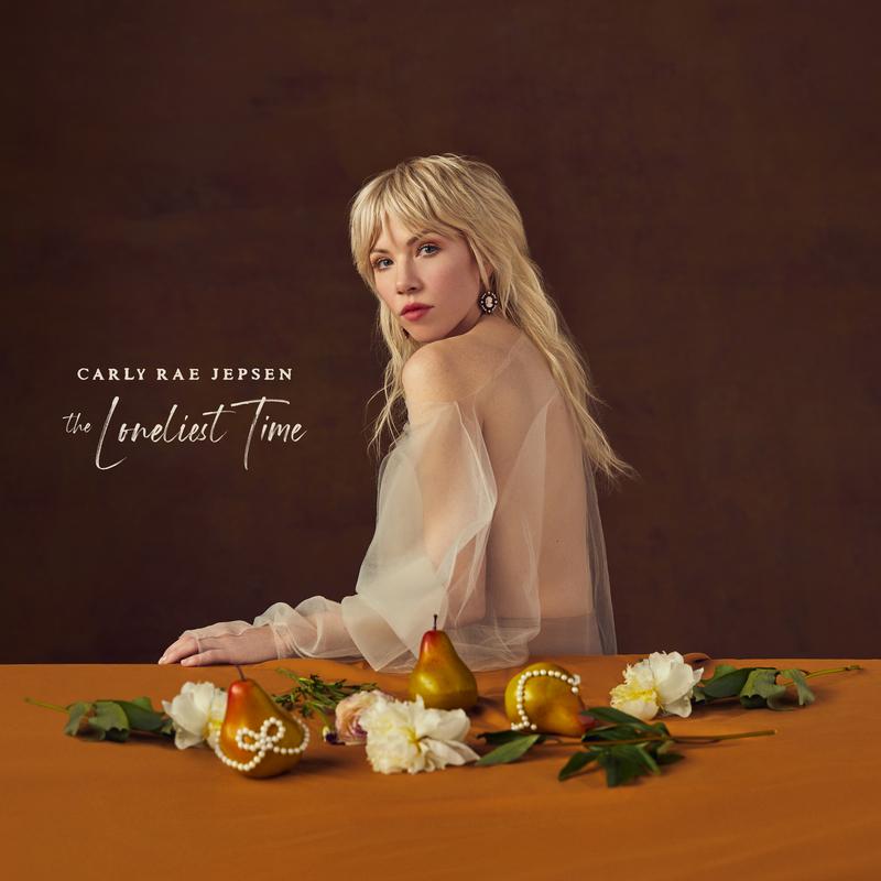 Bad Thing Twice_Carly Rae Jepsen_The Loneliest Time | 在线播放_Bad Thing Twice歌词_Bad Thing Twice下载 | 网易云音乐