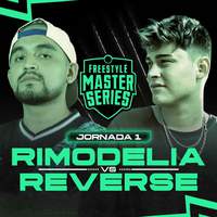 Ritmodelia Vs Reverse - FMS CARIBE T1 2023 Jornada 1 (Live)