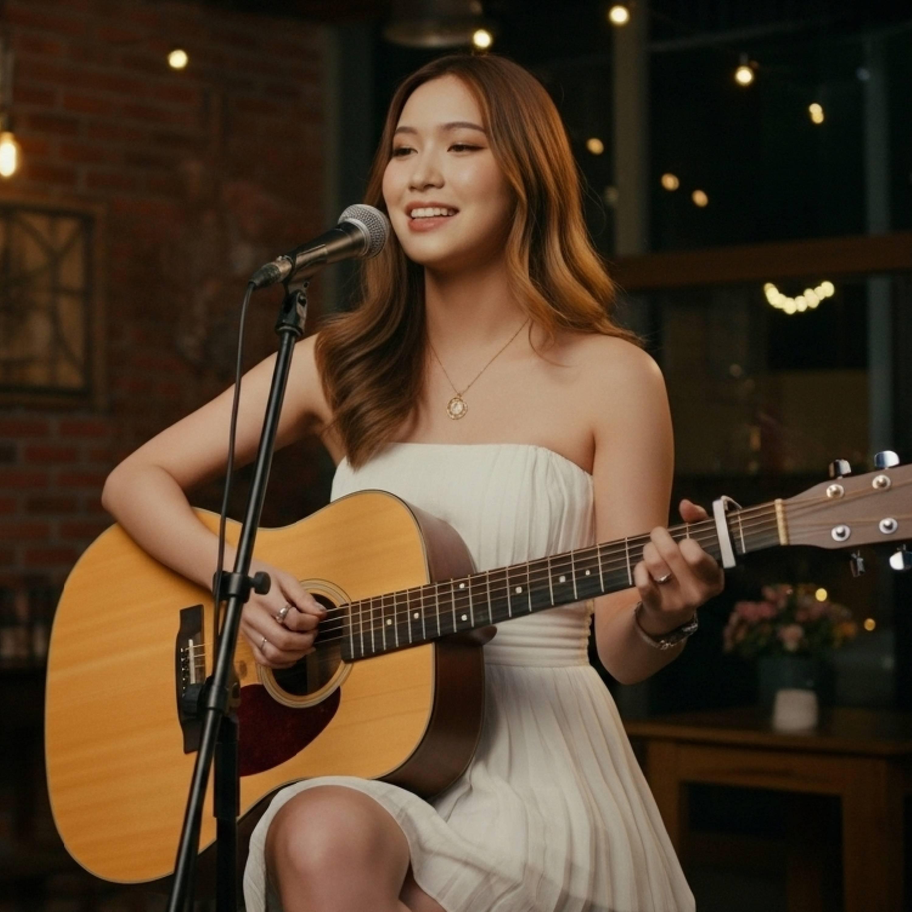 You are My Final Fall