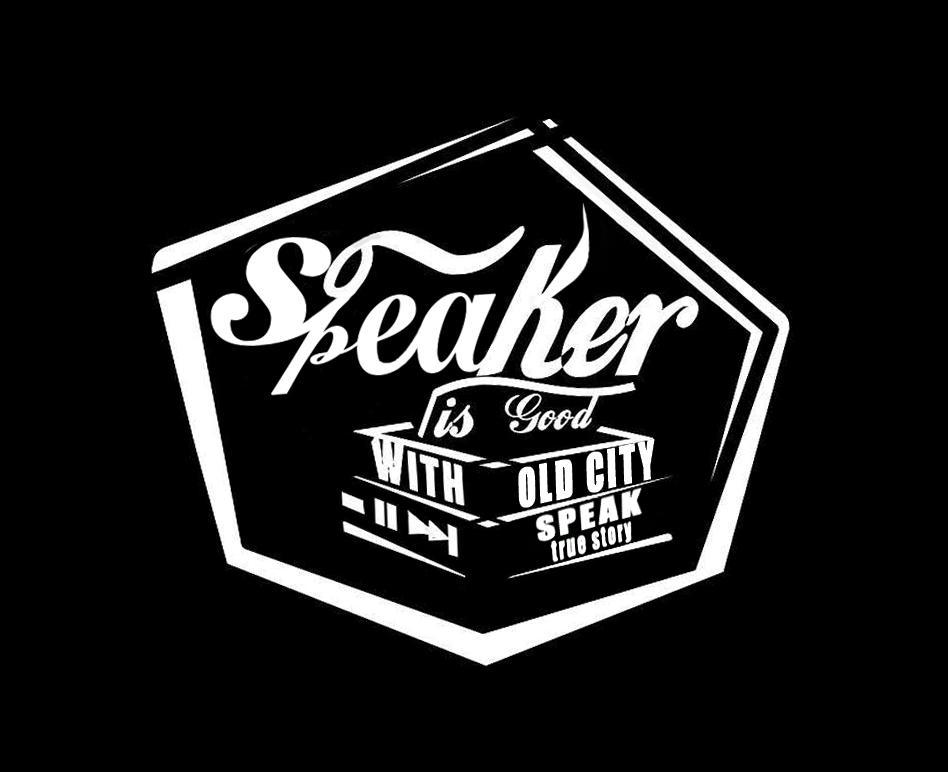 新疆SPEAKER说唱