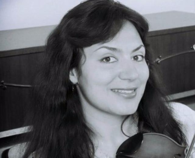 Penka Kouneva
